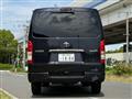 2023 Toyota Hiace Van