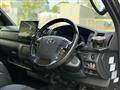 2023 Toyota Hiace Van