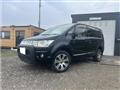 2010 Mitsubishi Delica D5