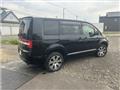 2010 Mitsubishi Delica D5