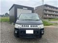 2010 Mitsubishi Delica D5