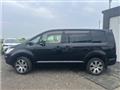 2010 Mitsubishi Delica D5
