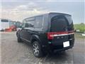 2010 Mitsubishi Delica D5