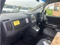 2010 Mitsubishi Delica D5