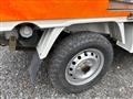 2006 Mitsubishi Minicab Truck