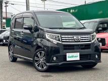 2015 Daihatsu Move