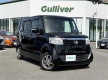 2013 Honda N BOX