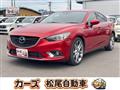 2013 Mazda Atenza