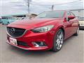 2013 Mazda Atenza