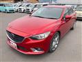2013 Mazda Atenza