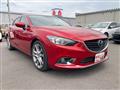 2013 Mazda Atenza