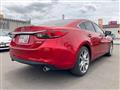 2013 Mazda Atenza
