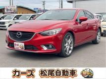 2013 Mazda Atenza