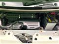 2017 Daihatsu Move Canbus