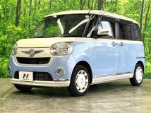 2017 Daihatsu Move Canbus