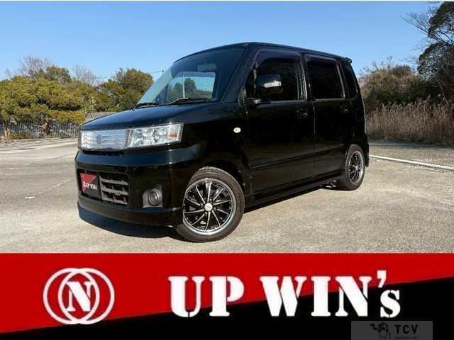 2007 Suzuki Wagon R