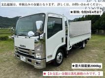 2008 Isuzu Isuzu Others