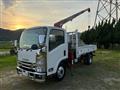 2011 Isuzu Isuzu Others