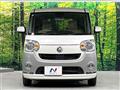 2020 Daihatsu Move Canbus