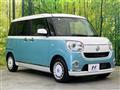 2021 Daihatsu Move Canbus