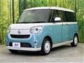 2021 Daihatsu Move Canbus