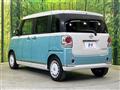 2021 Daihatsu Move Canbus