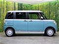 2021 Daihatsu Move Canbus