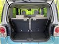 2021 Daihatsu Move Canbus
