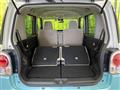2021 Daihatsu Move Canbus
