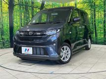 2025 Daihatsu Move