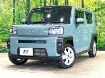 2021 Daihatsu Taft