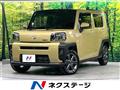 2021 Daihatsu Taft