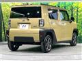 2021 Daihatsu Taft