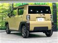 2021 Daihatsu Taft