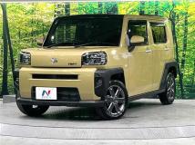 2021 Daihatsu Taft