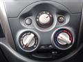 2022 Nissan March