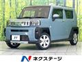 2022 Daihatsu Taft