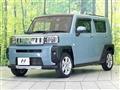 2022 Daihatsu Taft
