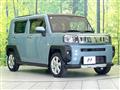 2022 Daihatsu Taft