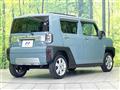 2022 Daihatsu Taft