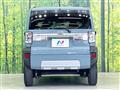 2022 Daihatsu Taft