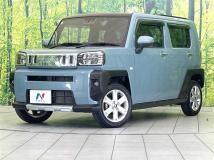 2022 Daihatsu Taft