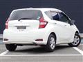 2020 Nissan Note