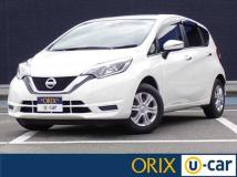 2020 Nissan Note