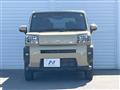 2022 Daihatsu Taft