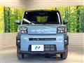 2023 Daihatsu Taft