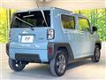 2023 Daihatsu Taft