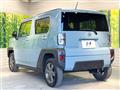 2023 Daihatsu Taft