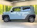 2023 Daihatsu Taft