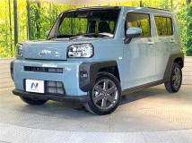 2023 Daihatsu Taft